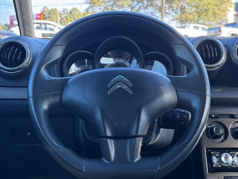 Citroën C3 Tendance - foto 9