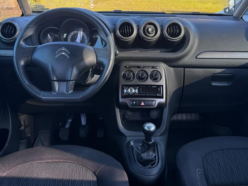 Citroën C3 Tendance - foto 10