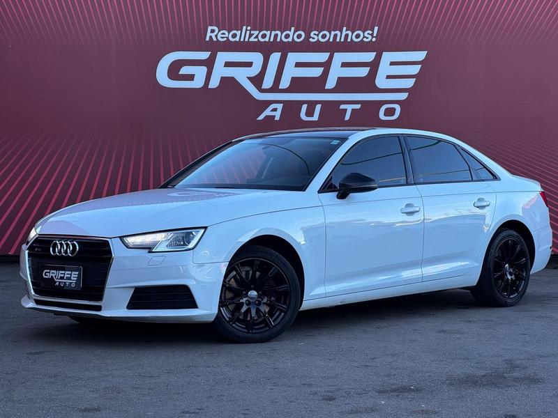 Audi A4 2017 à venda