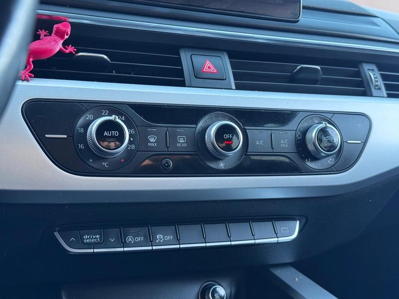 Audi A4 2.0 TFSI - foto 13