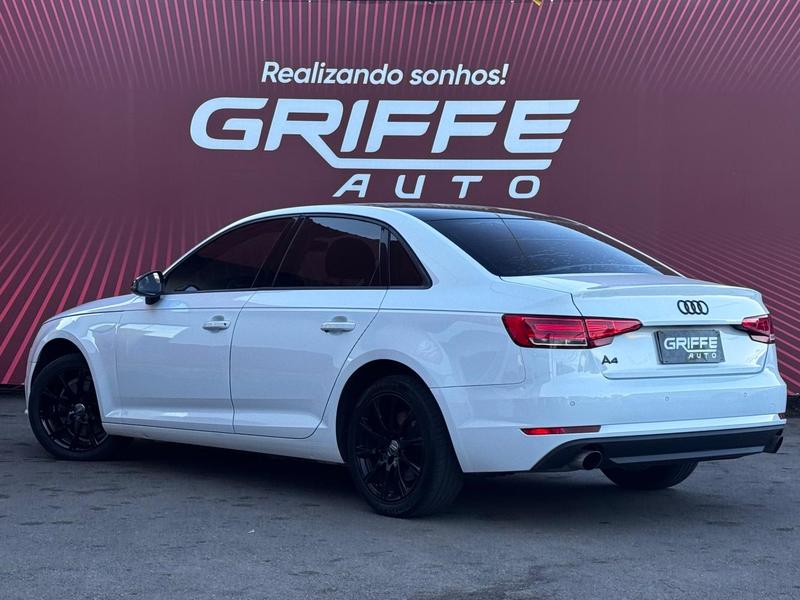 Audi A4 2.0 TFSI - foto 6