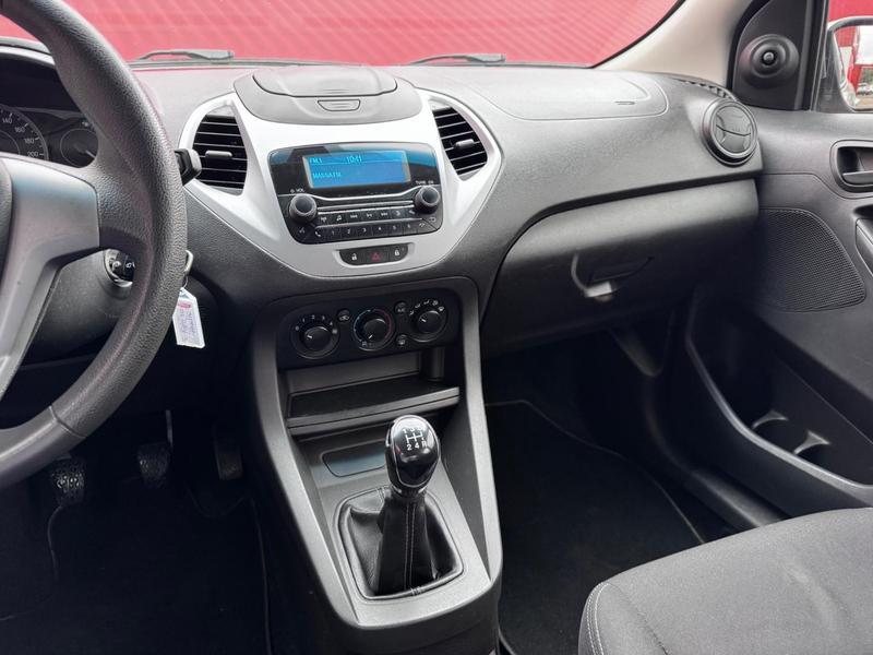 Ford Ka Se 1.0 Ha C - foto 11
