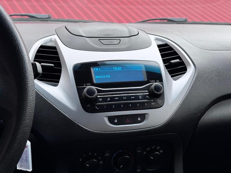 Ford Ka Se 1.0 Ha C - foto 12