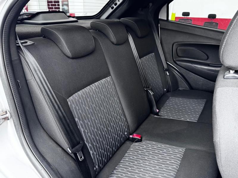 Ford Ka Se 1.0 Ha C - foto 17