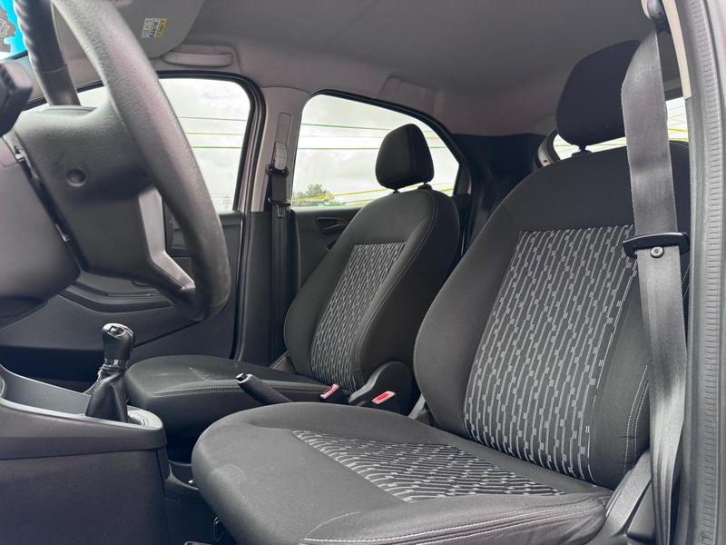 Ford Ka Se 1.0 Ha C - foto 18