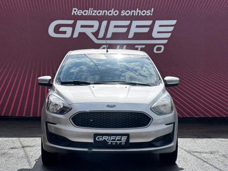 Ford Ka Se 1.0 Ha C - foto 2