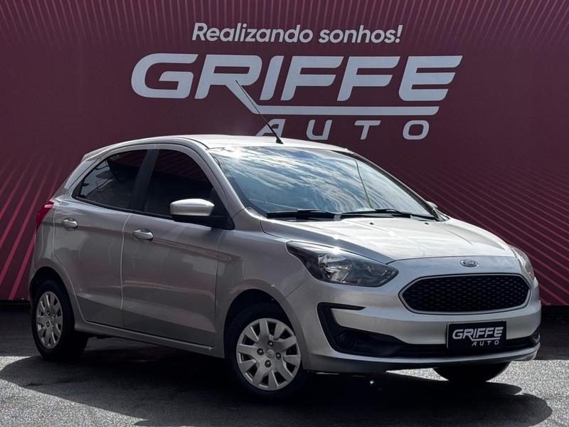 Ford Ka Se 1.0 Ha C - foto 3