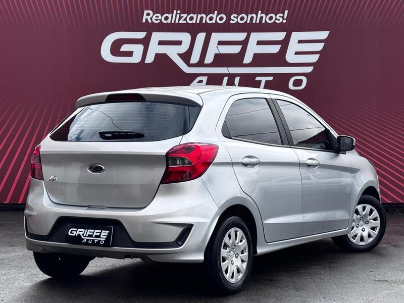 Ford Ka Se 1.0 Ha C - foto 4