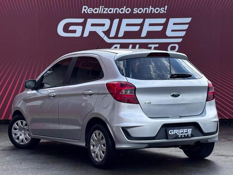 Ford Ka Se 1.0 Ha C - foto 6