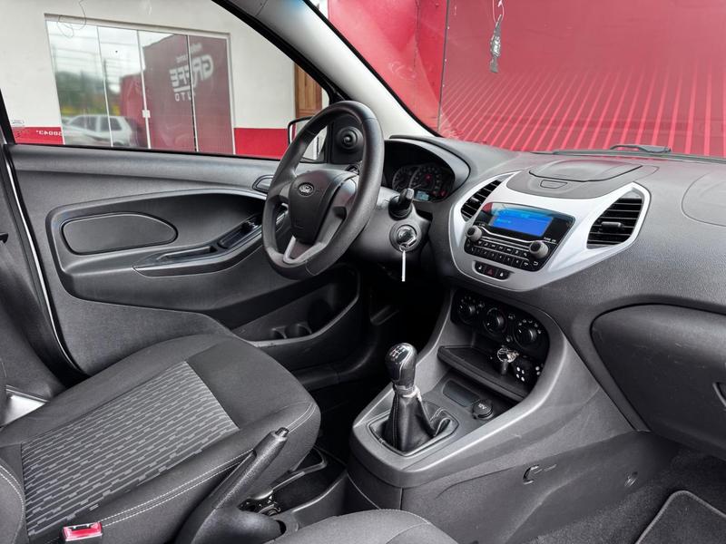 Ford Ka Se 1.0 Ha C - foto 7