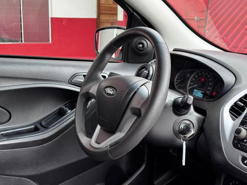 Ford Ka Se 1.0 Ha C - foto 8