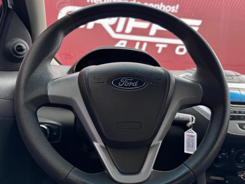 Ford Ka Se 1.0 Ha C - foto 9
