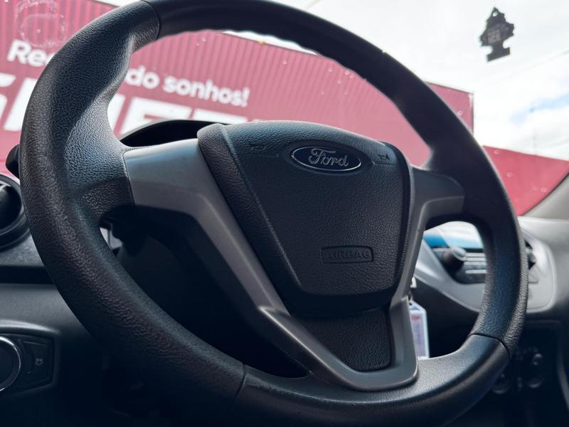 Ford Ka Se 1.0 Ha C - foto 10