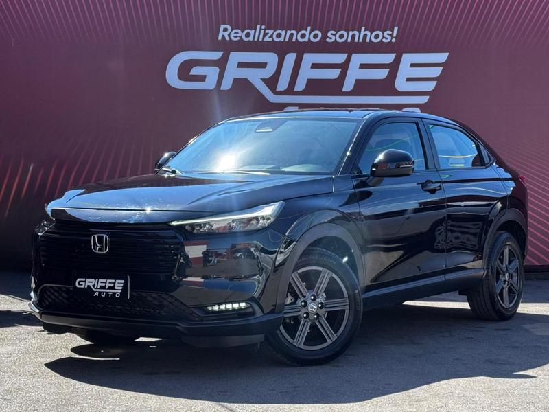 Honda HR-V 2025 à venda