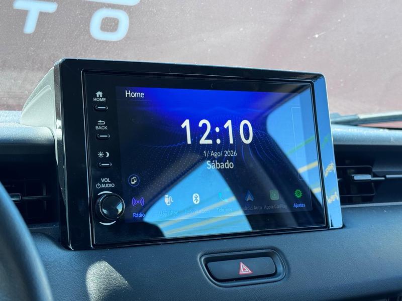 Honda HR-V EXL Hs - foto 11