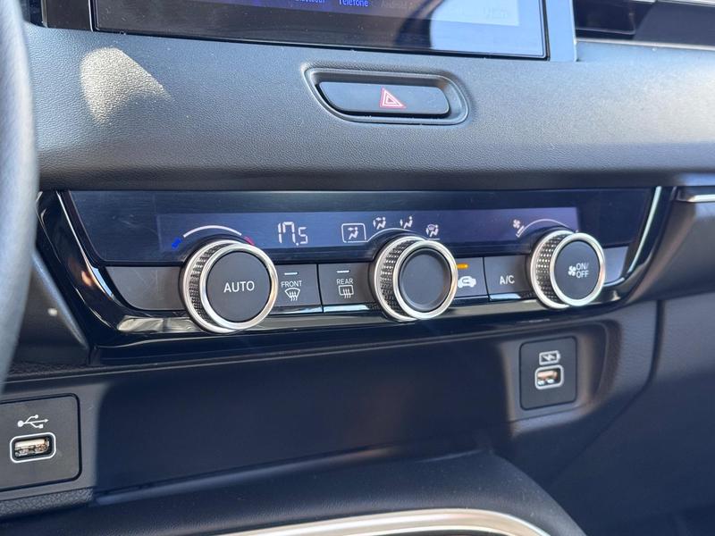 Honda HR-V EXL Hs - foto 12