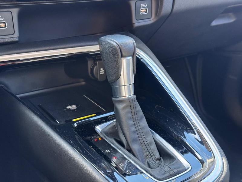 Honda HR-V EXL Hs - foto 13