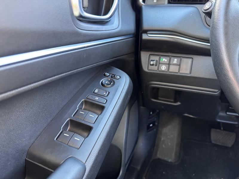 Honda HR-V EXL Hs - foto 14