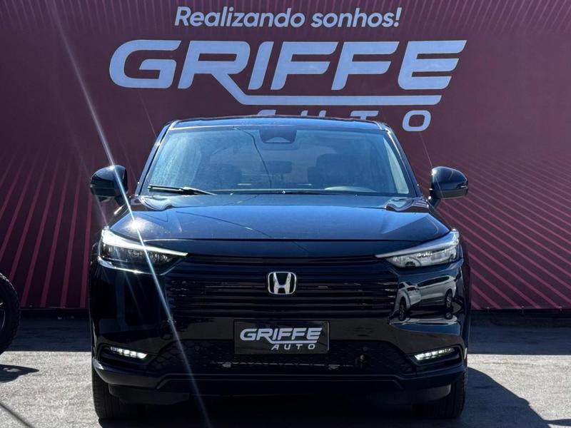 Honda HR-V EXL Hs - foto 2