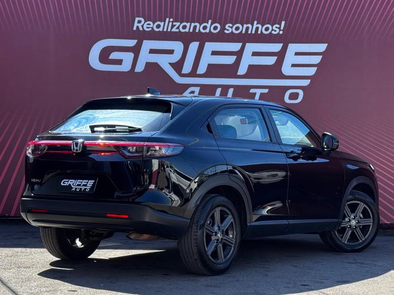 Honda HR-V EXL Hs - foto 4