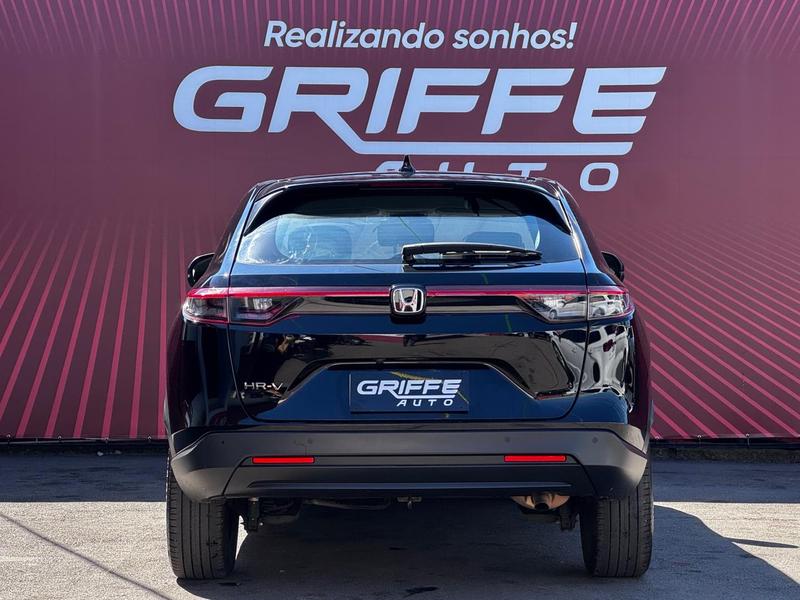 Honda HR-V EXL Hs - foto 5