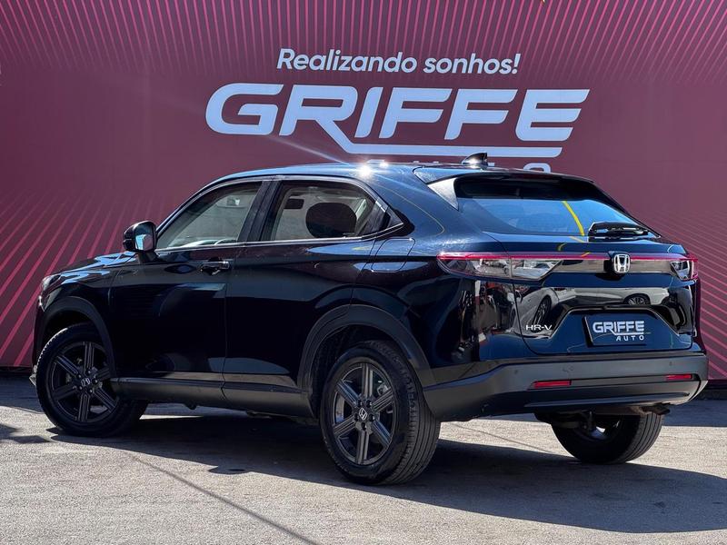 Honda HR-V EXL Hs - foto 6