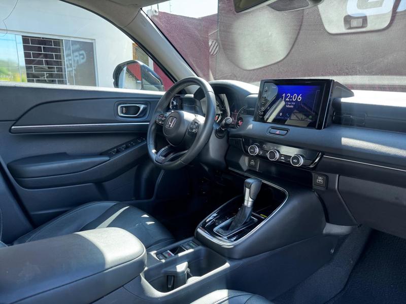 Honda HR-V EXL Hs - foto 7