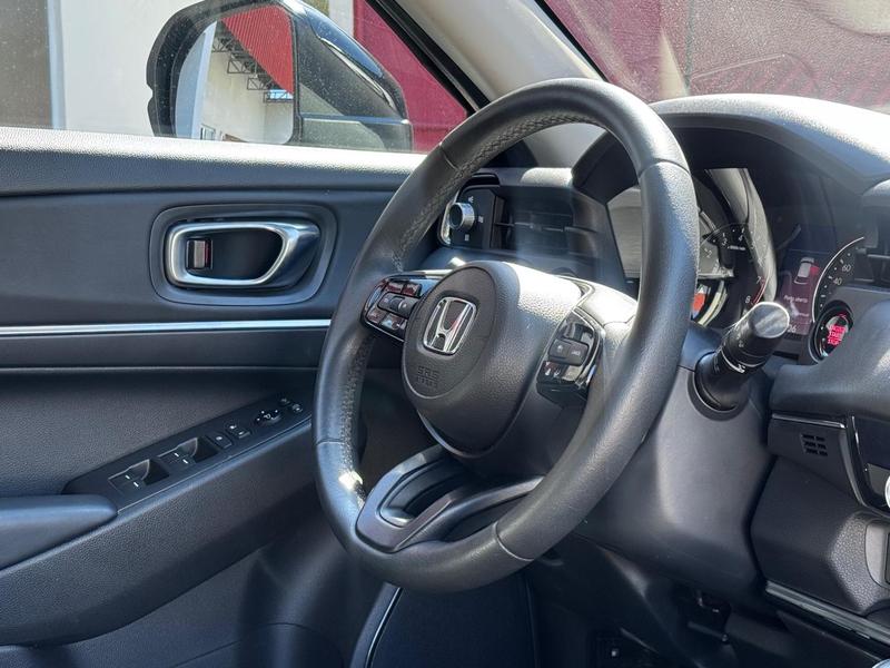 Honda HR-V EXL Hs - foto 8