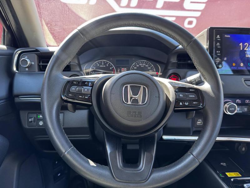Honda HR-V EXL Hs - foto 9