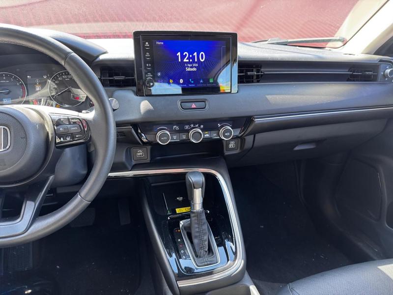 Honda HR-V EXL Hs - foto 10
