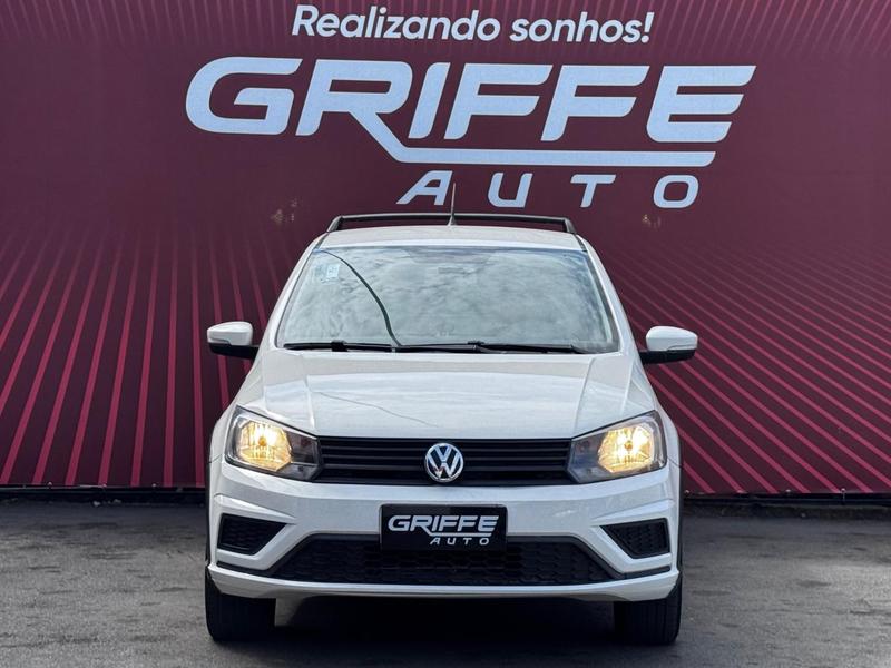 Volkswagen Saveiro Tl Mbvs - foto 2