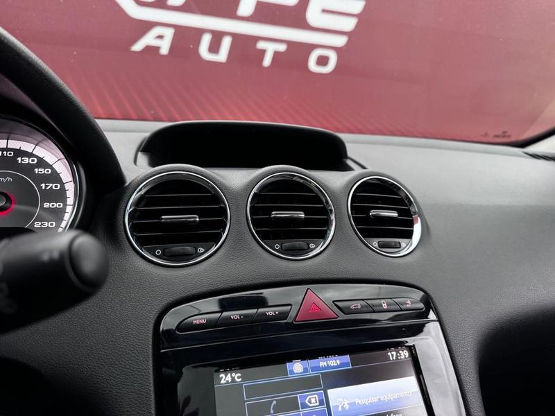 Peugeot 308 Allure - foto 11