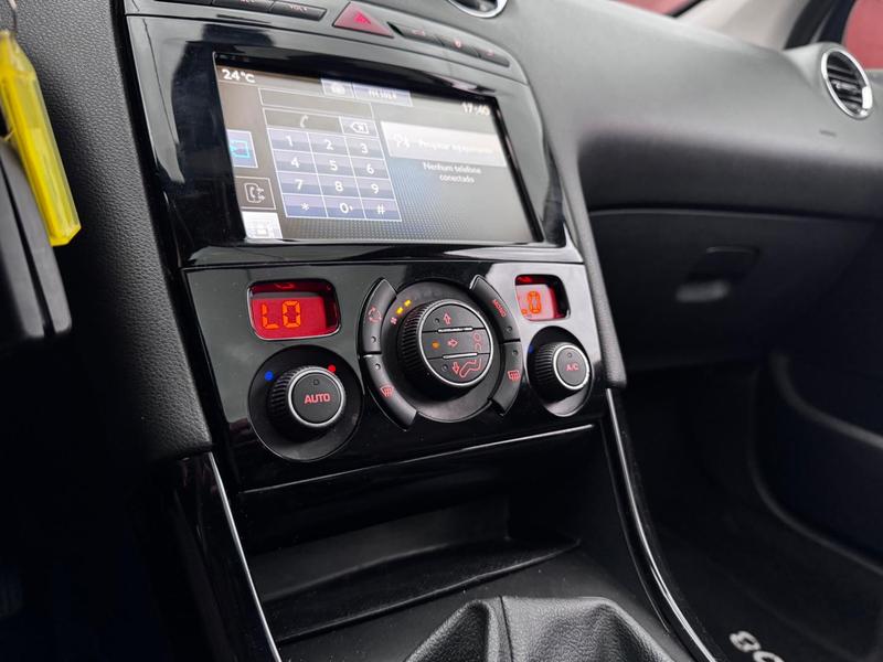 Peugeot 308 Allure - foto 13