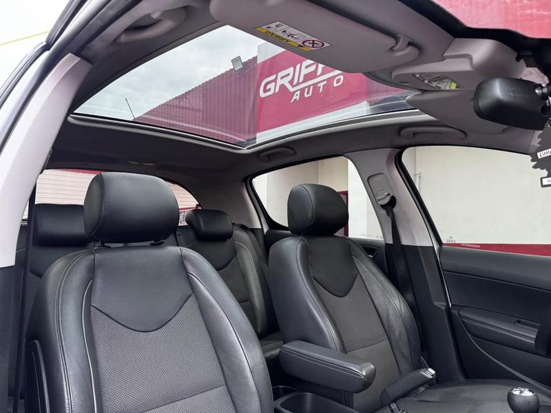 Peugeot 308 Allure - foto 19