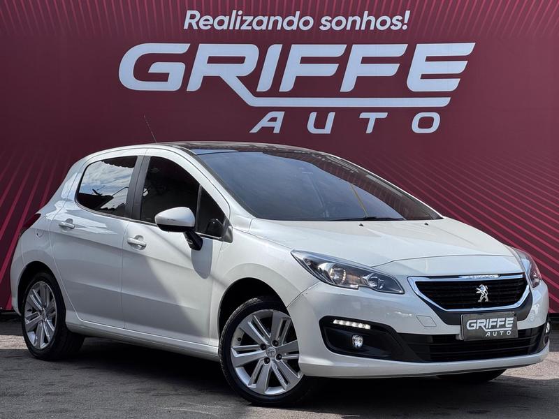 Peugeot 308 Allure - foto 3
