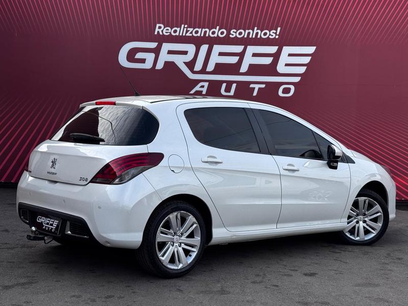 Peugeot 308 Allure - foto 4