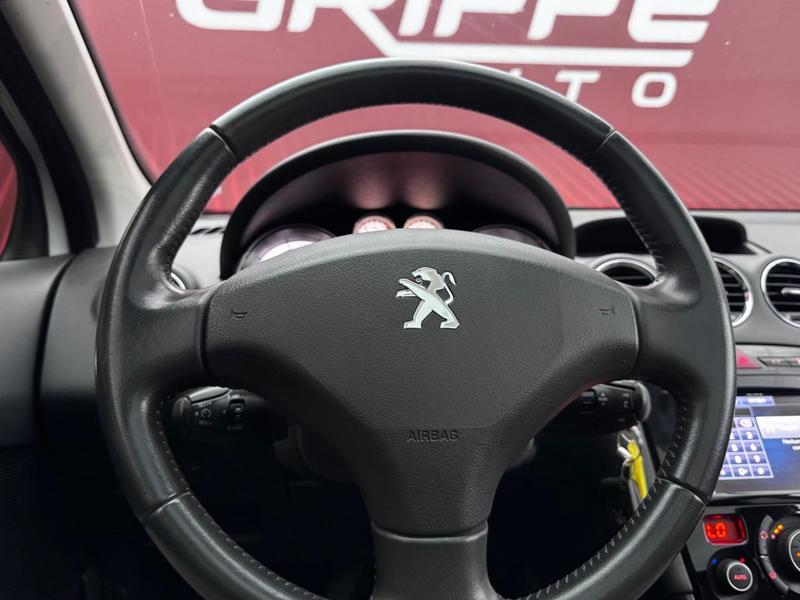 Peugeot 308 Allure - foto 10