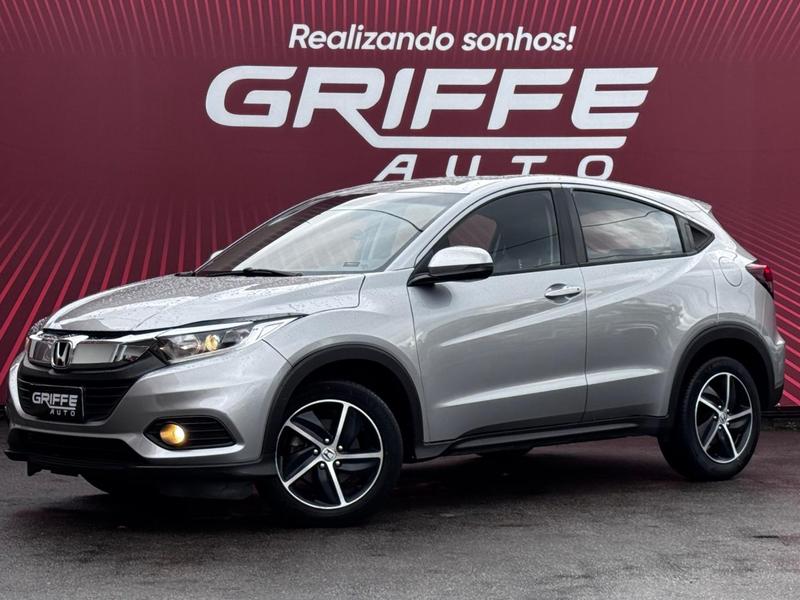 Honda HR-V 2019 à venda