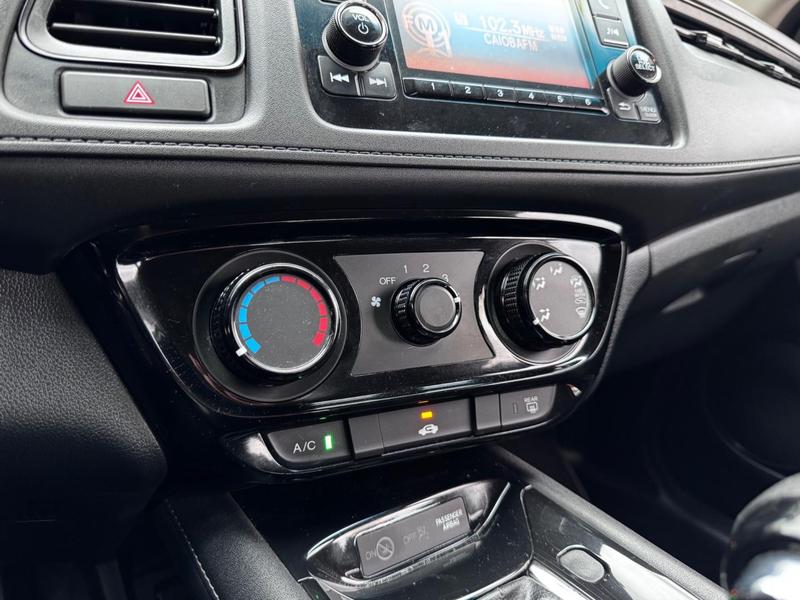 Honda HR-V Lx CVT - foto 12