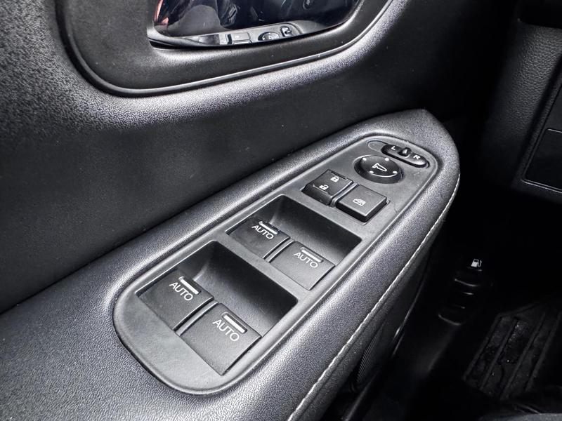Honda HR-V Lx CVT - foto 15