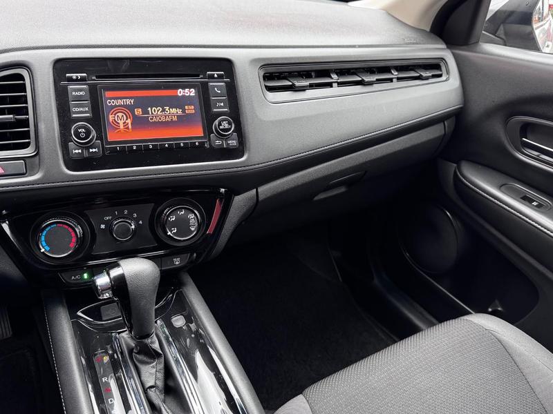 Honda HR-V Lx CVT - foto 16