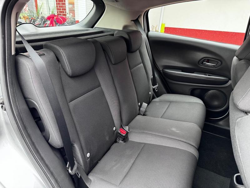 Honda HR-V Lx CVT - foto 17