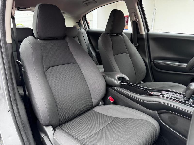 Honda HR-V Lx CVT - foto 18