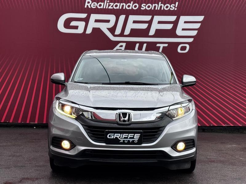 Honda HR-V Lx CVT - foto 2
