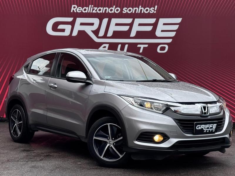 Honda HR-V Lx CVT - foto 3