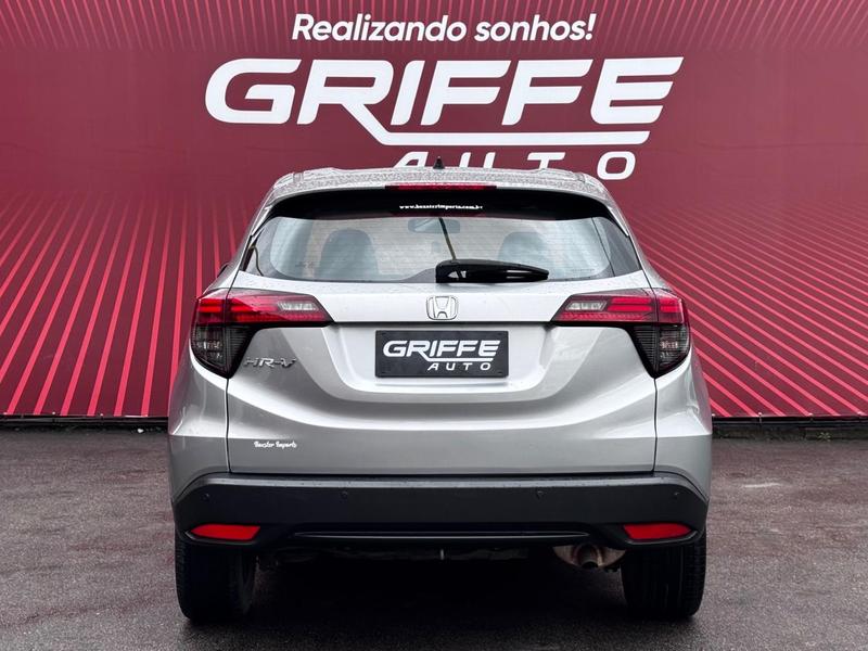 Honda HR-V Lx CVT - foto 5