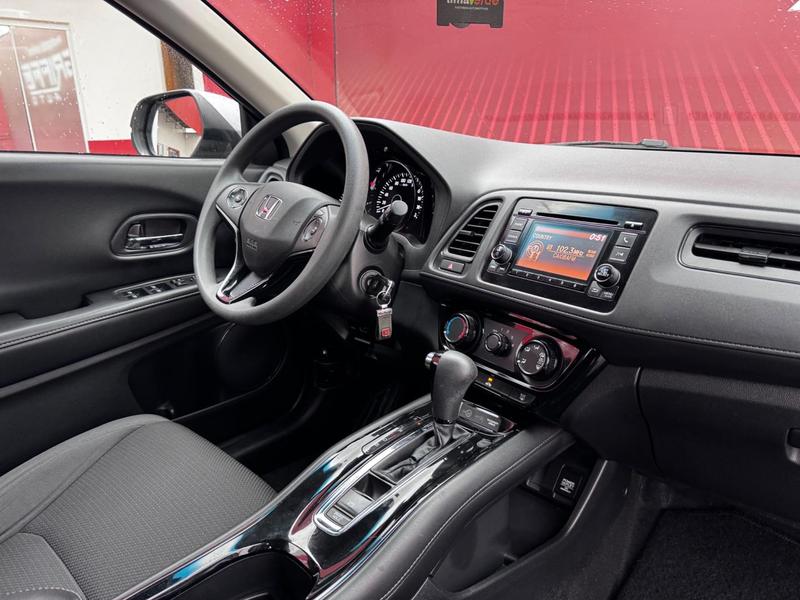 Honda HR-V Lx CVT - foto 7