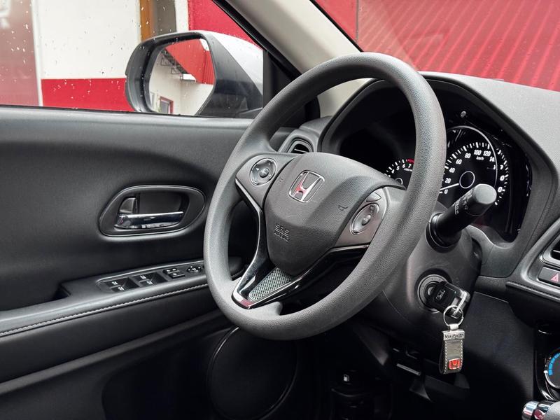 Honda HR-V Lx CVT - foto 9