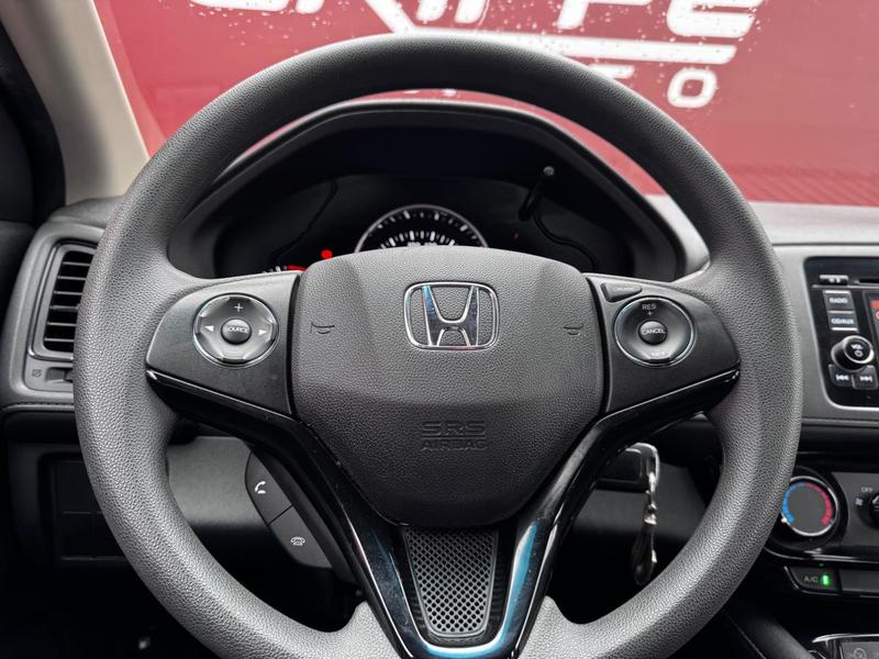 Honda HR-V Lx CVT - foto 10