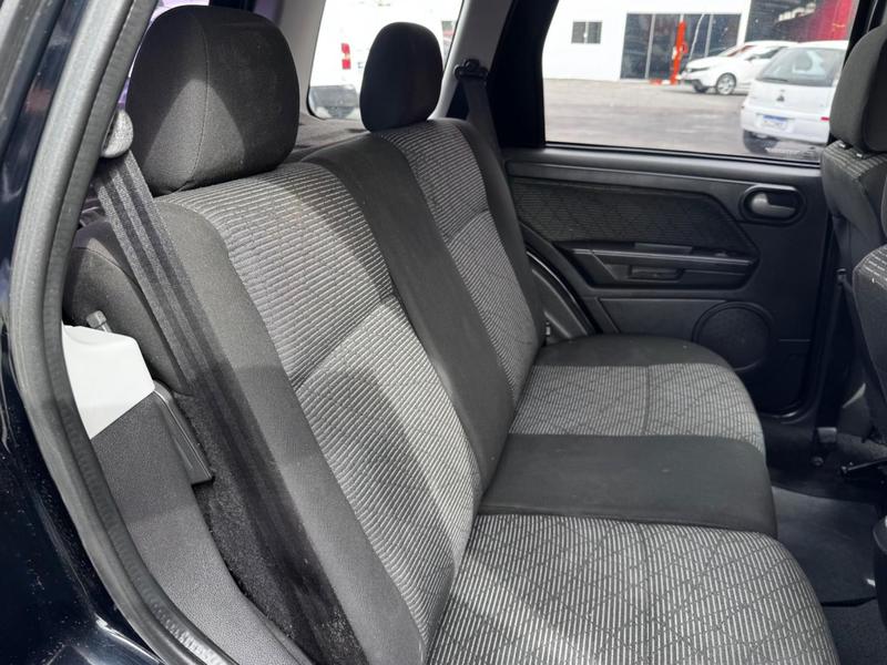 Ford EcoSport Fsl 1.6 Flex - foto 15